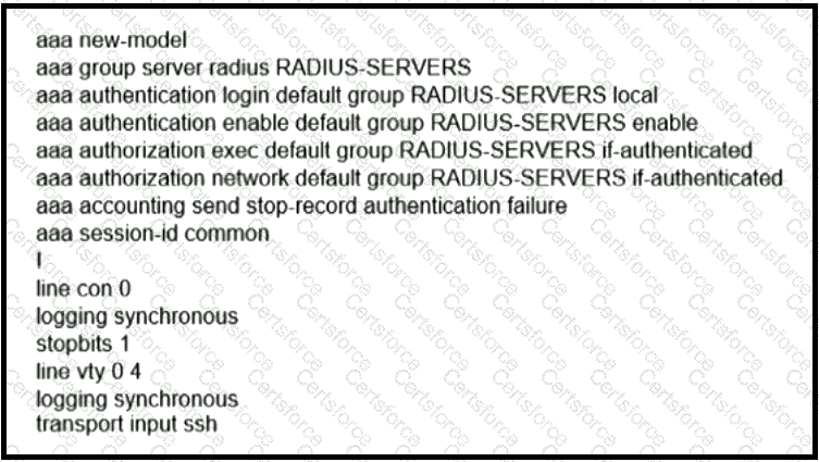 300-410 Question 110