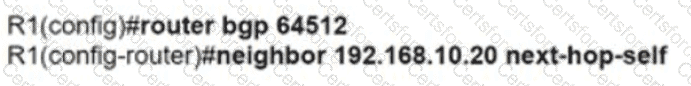 300-410 Question 149