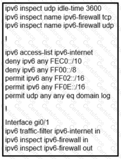 300-410 Question 154