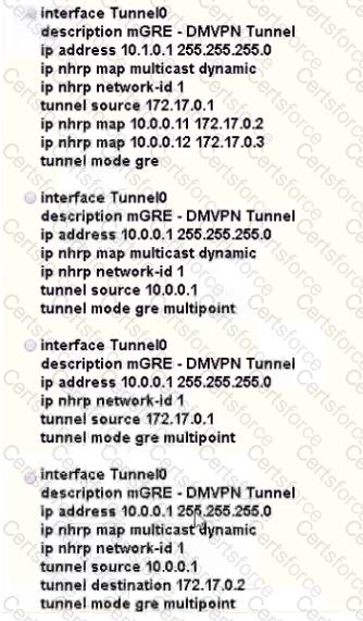 300-410 Question 180