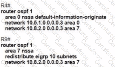 300-410 Question 164