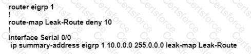 300-410 Question 90