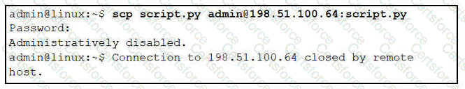 300-410 Question 162