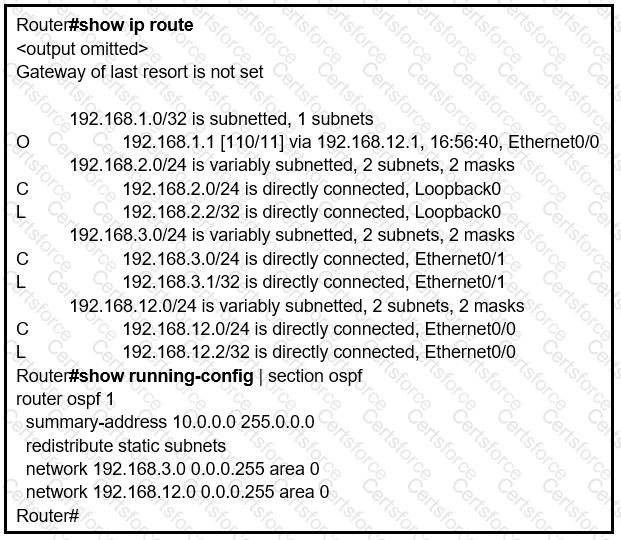 300-410 Question 169