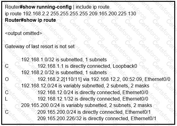 300-410 Question 111