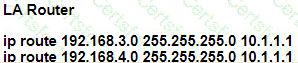 300-410 Question 181