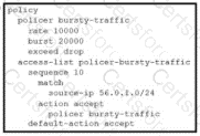 300-415 Question 17