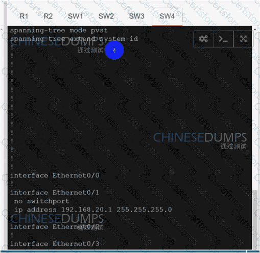 300-415 Question 117
