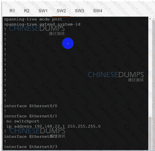 300-415 Question 117
