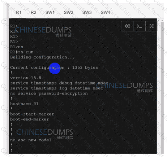 300-415 Question 117