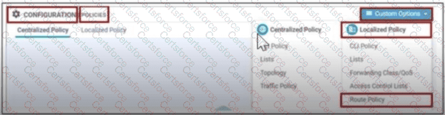 300-415 Question 105