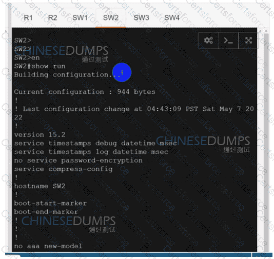 300-415 Question 117