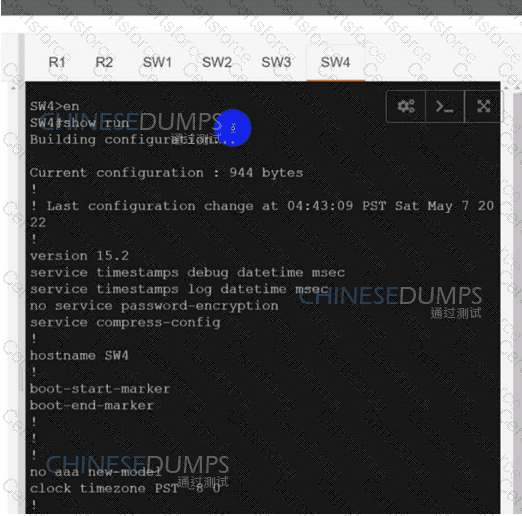 300-415 Question 117