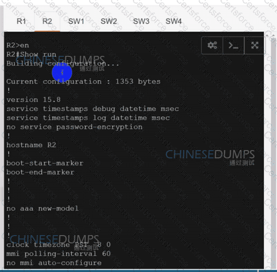 300-415 Question 117