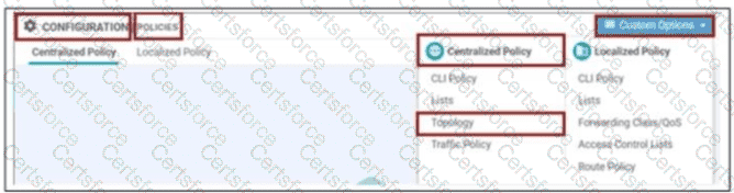 300-415 Question 105