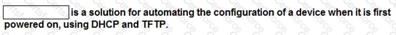 300-435 Question 4
