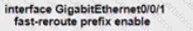 300-510 Question 11