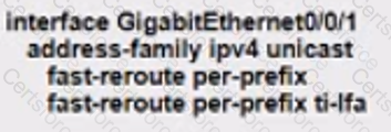 300-510 Question 11
