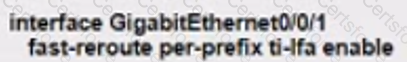 300-510 Question 11