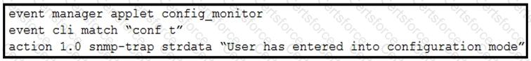 300-615 Question 34