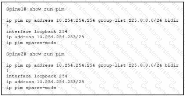 300-615 Question 38