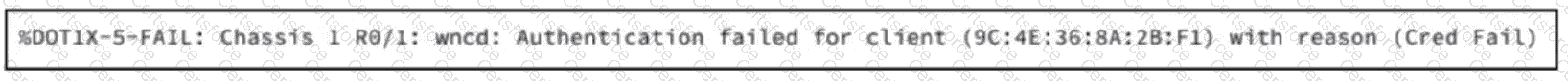 Question # 2