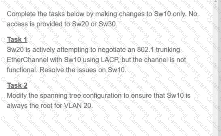 350-401 Question 14