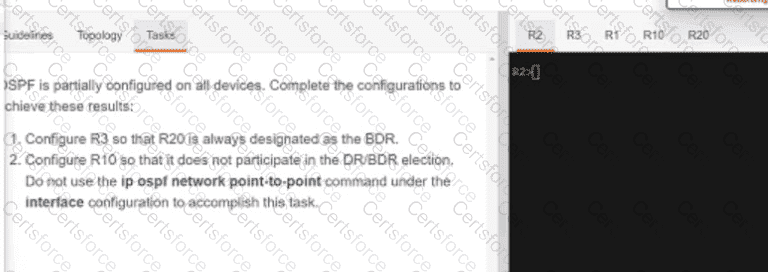 350-401 Question 62