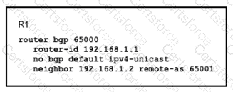 350-501 Question 121
