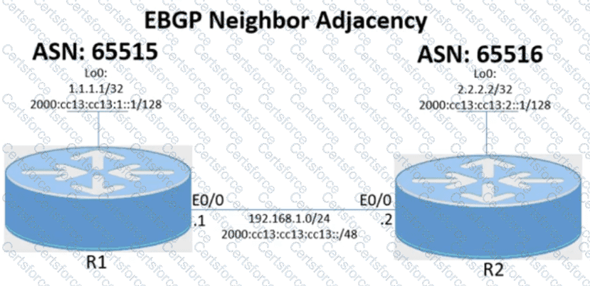 350-501 Question 112