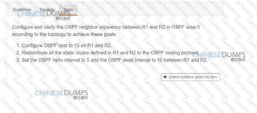 350-501 Question 150