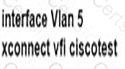 350-501 Question 71