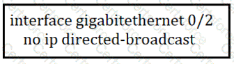 350-501 Question 132