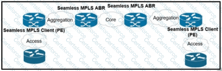350-501 Question 137