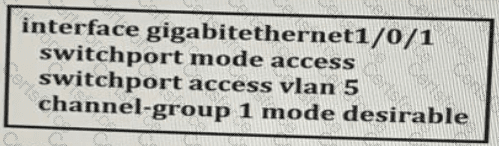 350-501 Question 139