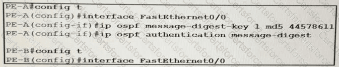 350-501 Question 159