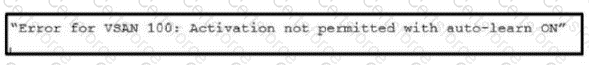 350-601 Question 25