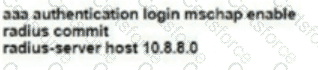 Question # 9