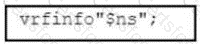 350-601 Question 61