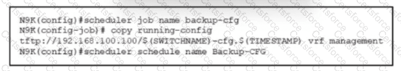 350-601 Question 87