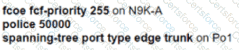 350-601 Question 20