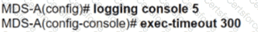 350-601 Question 32