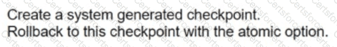 350-601 Question 58