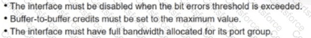 350-601 Question 77
