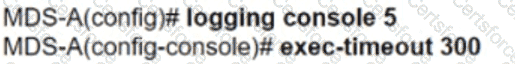 350-601 Question 104