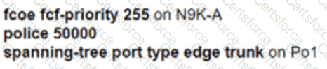 350-601 Question 91