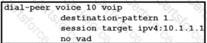 350-801 Question 52