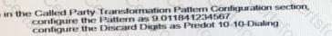 350-801 Question 19