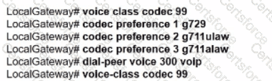 350-801 Question 28