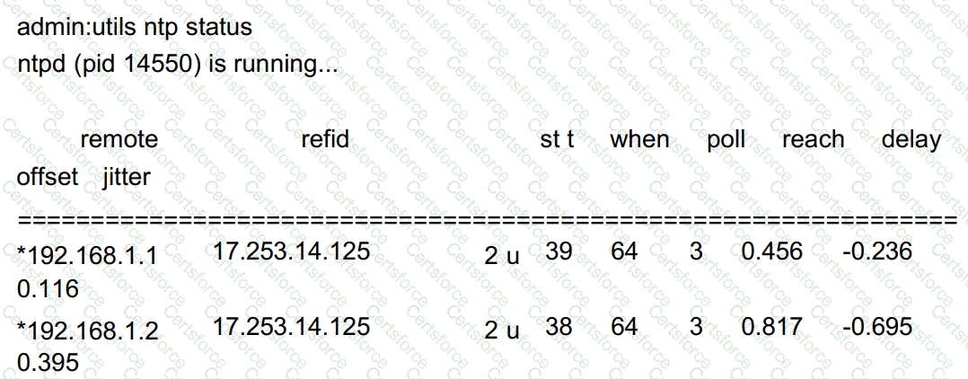 350-801 Question 17